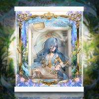 予約 リバース：1999 如真理恒存 37 フォトフレーム 18cm フィギュア 専用 展示ケース ZSH2613585V