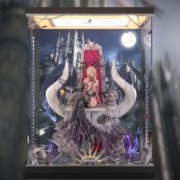 予約 AniGame アズールレーン 尾張 我が願いは愛情なり Ver. 1/6 専用 展示ケース ZSH39875141W