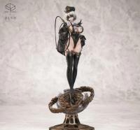 予約 Cast Design x Dish Studio Instructor 2b   1/4  スタチュー DX844717F