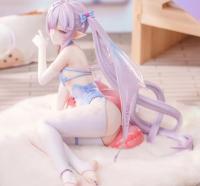 予約 YUNMENG Studio Sayume  1/6 スタチュー DX15489Y