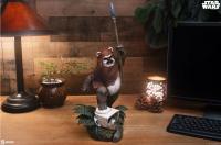 予約 Sideshow   46cm   Wicket   スタチュー 300919