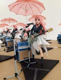 Qi Jiang Studio   Anon Chihaya 1/7 スタチュー  DX316754J