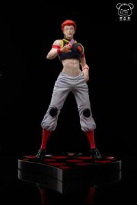 Wai Gua Xiong Studio   Hisoka 1/6 スタチュー  DX378345K