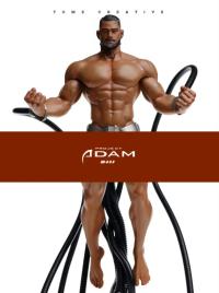 予約  TOME CREATIVE Studio  Project Adam   1/8  スタチュー DX29831X