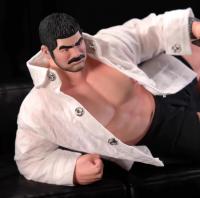 Yuan Professor 1/7 スタチュー  DX17157T