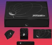 ポケモンカード 中国限定  旅の道 ギフトボックス