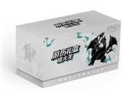 ポケモンカード 中国限定  旅ギフトボックス  リザードン ver.