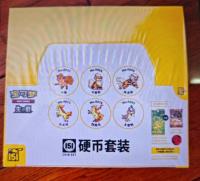 ポケモンカード 151聚コイン regular 1ロット 12box 中国限定