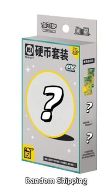 ポケモンカード 151聚コイン ex  1 box 中国限定