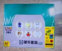 ポケモンカード 151聚コイン ex  1ロット 12box 中国限定