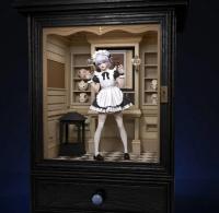 予約 Redstone/红石 Studio Killua  1/6 スタチュー DX123980C
