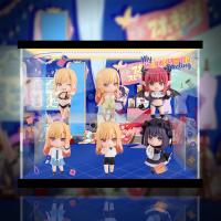 予約 その着せ替え人形は恋をする ねんどろいどさぷらいず 喜多川海夢コレクション 専用 展示ケース ZSH3724102E