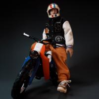 trickyman12 1/6 (LOVESICK Pt.1 #2023aw) アクションフィギュア BR335511Y