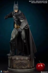 Sideshow Studio DC Comics Batman Premium Format  スタチュー DX1602119D