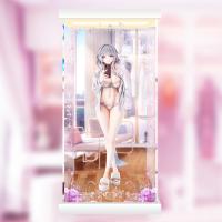 予約 ASCENDIA Machi パジャマVer. 1/6 フィギュア  専用 展示ケース ZSH564810326Y
