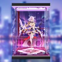 予約 グリッドマン ユニバース 新条アカネ Chaos New Order feat. saitom 1/7 専用 展示ケース ZSH2959841655I