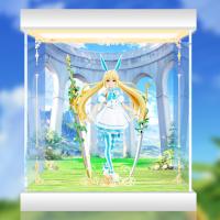 予約 PLAMATEA Fate/Grand Order バーサーカー/アルトリア・キャスター 専用 展示ケース ZSH34674565O