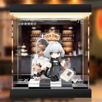 予約 APEX-TOYS アークナイツ ミニシリーズ  Talulah タルラ   フィギュア 専用 展示ケース ZSH1589544J