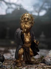 Black Myth:Wukong Elder Jinchi 1/12 スタチュー DX0044551H