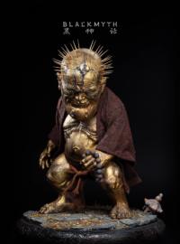 予約 Black Myth:Wukong Elder Jinchi 1/4 スタチュー DX9770021K
