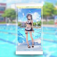 予約 TENITOL TALL 高坂桐乃/黒猫/新垣あやせ/ 水着メイドver. 専用 展示ケース ZSH294115C