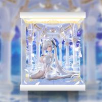 予約  FuRyu 勝利の女神：NIKKE ぬーどるストッパーフィギュア―シンデレラ―   専用 展示ケース ZSH10328796V