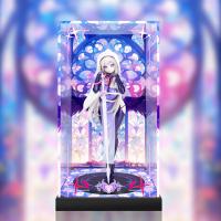 予約 APEX-TOYS Muse Dash マリヤ がシスターVer. 1/8 フィギュア 専用 展示ケース ZSH776836A