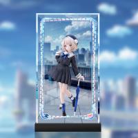 予約 F:NEX 雨衣 1/7スケールフィギュア 専用 展示ケース ZSH520635C