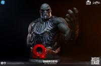 予約 Infinity Studio   <Zack Snyder's Justice League> Darkseid 1/1 Life Size Bust   スタチュー IFM0040