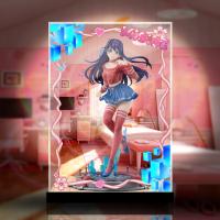 予約 Rooar MiSide : ミサイド ミタ 上半身差替パーツ付き 1/7  専用 展示ケース ZSH174698I