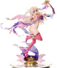 ZTR Studio  Illyasviel von Einzbern 1/6 スタチュー DX25468A