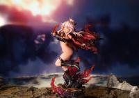 予約 ZTR Studio  Illyasviel von Einzbern 1/6 スタチュー DX674855R