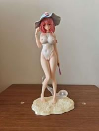 ZTR Studio  東方Project  西行寺幽々子 1/6 スタチュー DX564510T