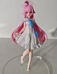 ZTR Studio Blue Archive Takanashi Hoshino 小鳥遊ホシノ 1/6 スタチュー DX154565M