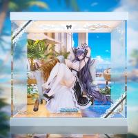 Alter アズールレーン アウグスト・フォン・パーセヴァル 御使い魔女Ver1/7 専用 展示ケース ZSH749744O