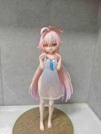 CY Studio Blue Archive Takanashi Hoshino 小鳥遊ホシノ 1/6 スタチュー DX47101X