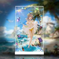 予約 spiritale ライザのアトリエ３ ～終わりの錬金術士と秘密の鍵～ ライザ 水着ver 専用 展示ケース ZSH939064R