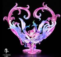 予約 Hakimi Studio Honkai: Star Rail Cyrene 1/6 スタチュー DX64746K