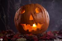 予約 Sideshow x PCS  Jack-O-Lantern 30cm  スタチュー  913970