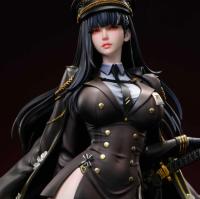 予約 Dream Maker Studio Blue Archive Tsukatsuki Rio 調月リオ 1/4 スタチュー DX45786C