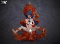 Spirit Demon Studio   Yunli 雲璃 ウンリ 1/6  スタチュー  DX265448R