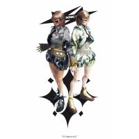 予約 Boundary bridge 1/6 KK Aether  アクションフィギュア  BR545287C