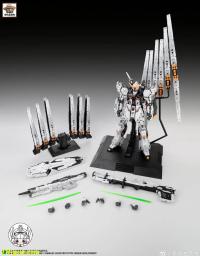 予約 Farmer Creations  招財モー プラモデル 1/100  アクションフィギュア BR90786I