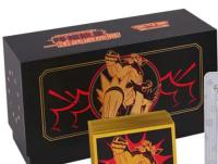 ブリリアント エネルギー  アジア 中国 BOX     いちげきりゅう ウーラオス