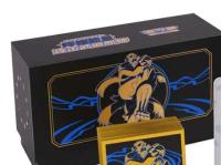 ブリリアント エネルギー  アジア 中国 BOX    れんげきりゅう ウーラオス