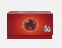 ブリリアント エネルギー  アジア 中国 BOX   火