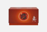 ブリリアント エネルギー  アジア 中国 BOX   斗