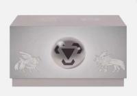 ブリリアント エネルギー  アジア 中国 BOX   鋼