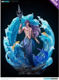 予約 Yun Gu Studio Rafayel 1/6 スタチュー DX044100D