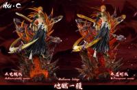 予約 HXHENG × CHENG  Studio Hellverse ichigo スタチュー DX001500E